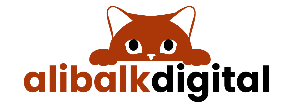 Alibalk Digital